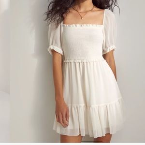 Aritzia Laken dress